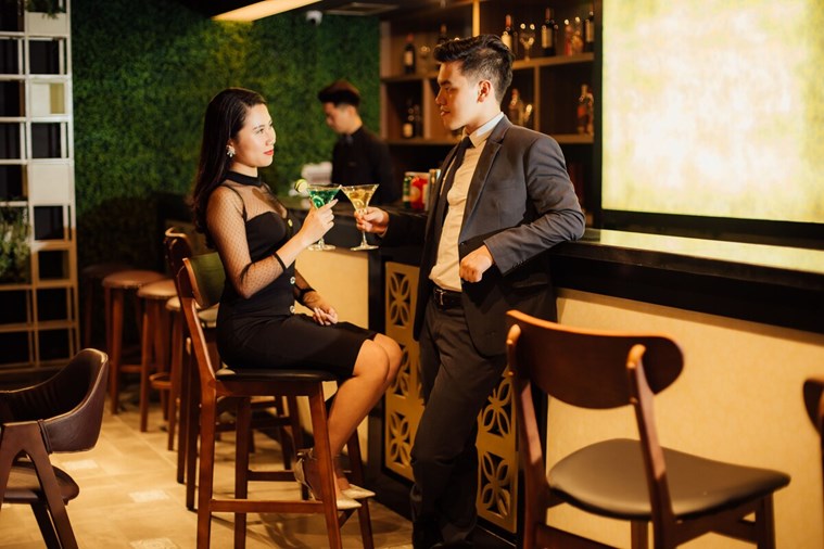 Mường Thanh Luxury Phú Thọ Hotel